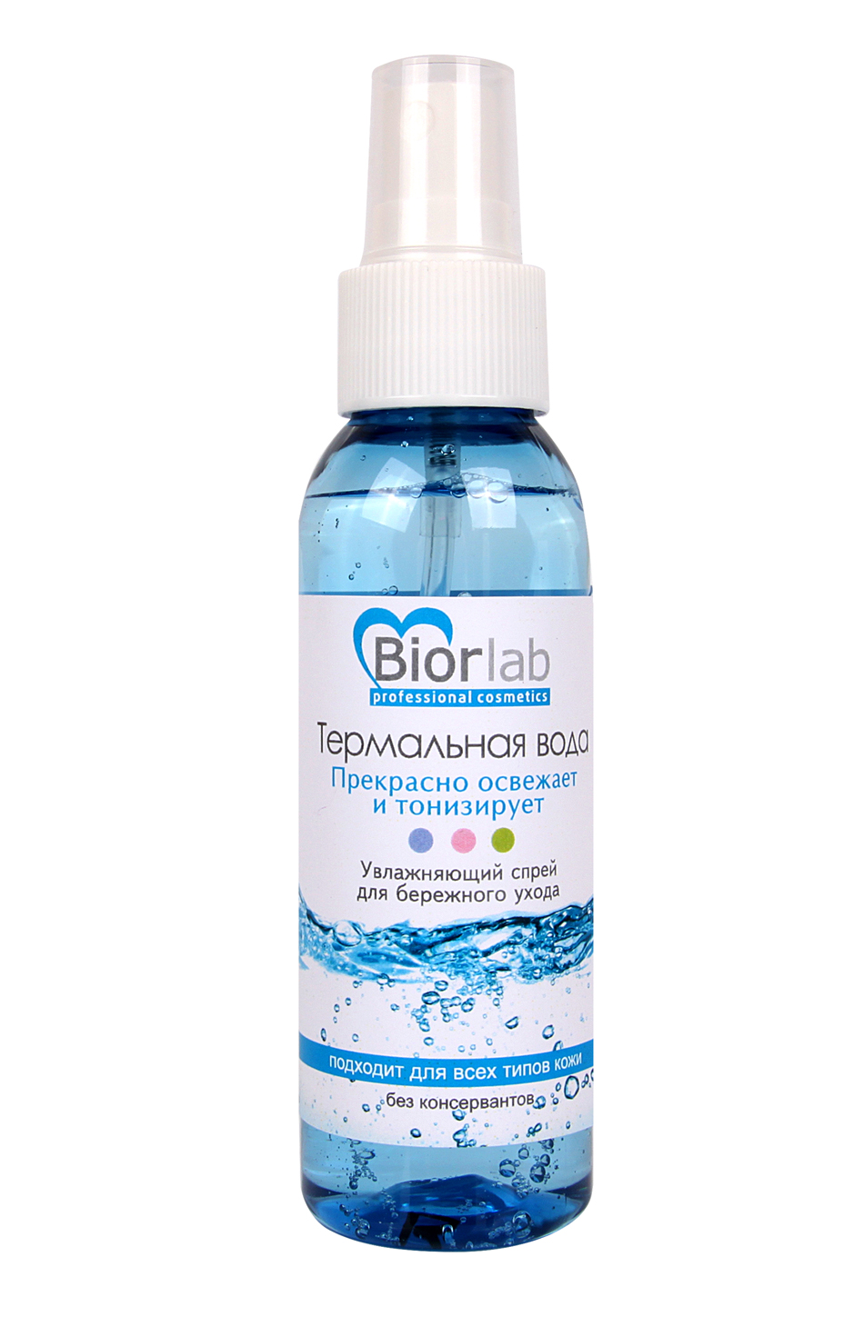 Купить термальную воду Biorlab в интернет-магазине shikkra.ru